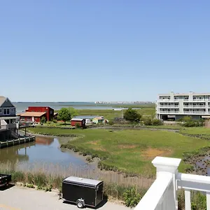 Broad Marsh House Ii Ocean City